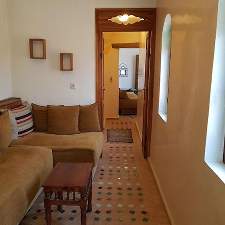 Riad Inspira 梅克内斯 外观 照片